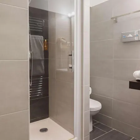 Best Western Hotel De France Chinon Exterior photo