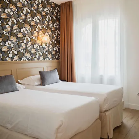Best Western Hotel De France Chinon Exterior photo
