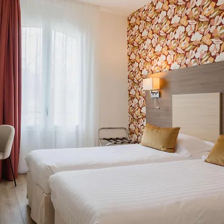 Best Western Hotel De France Chinon Exterior photo