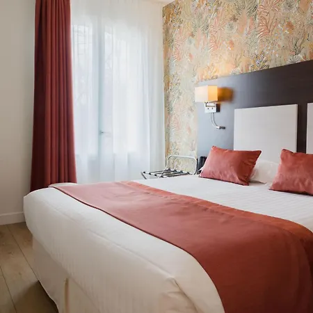 Best Western Hotel De France Chinon Exterior photo