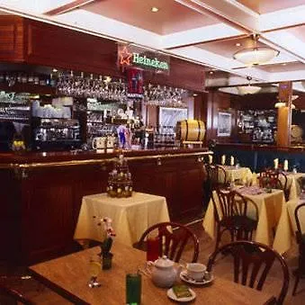 Best Western Hôtel De France 