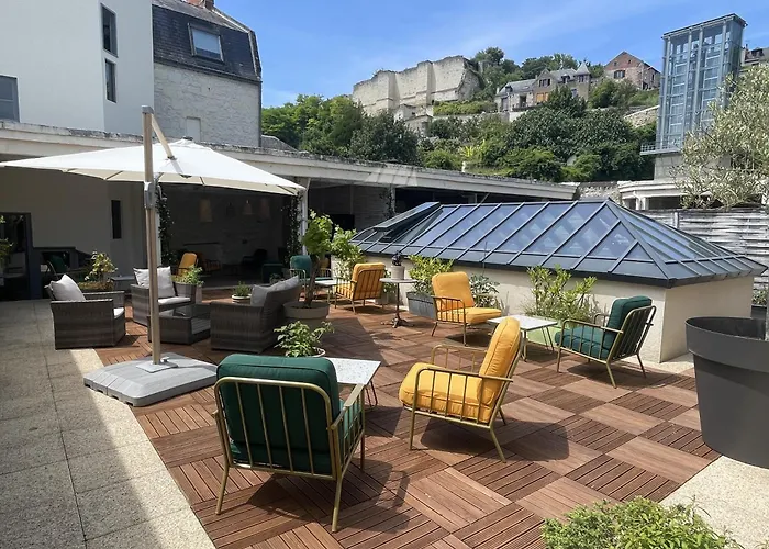 Best Western Hotel De France
