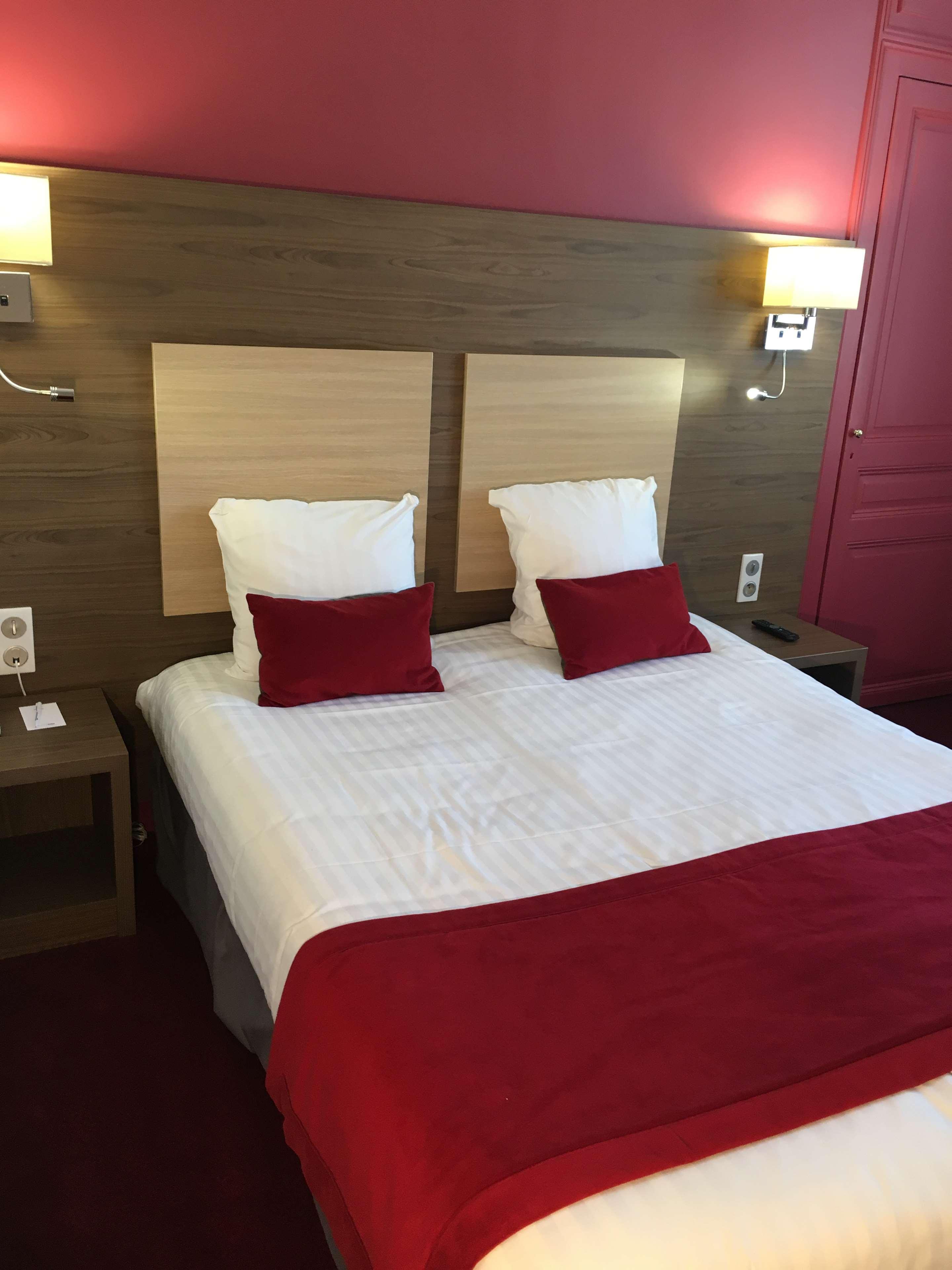 Hotel Western De France