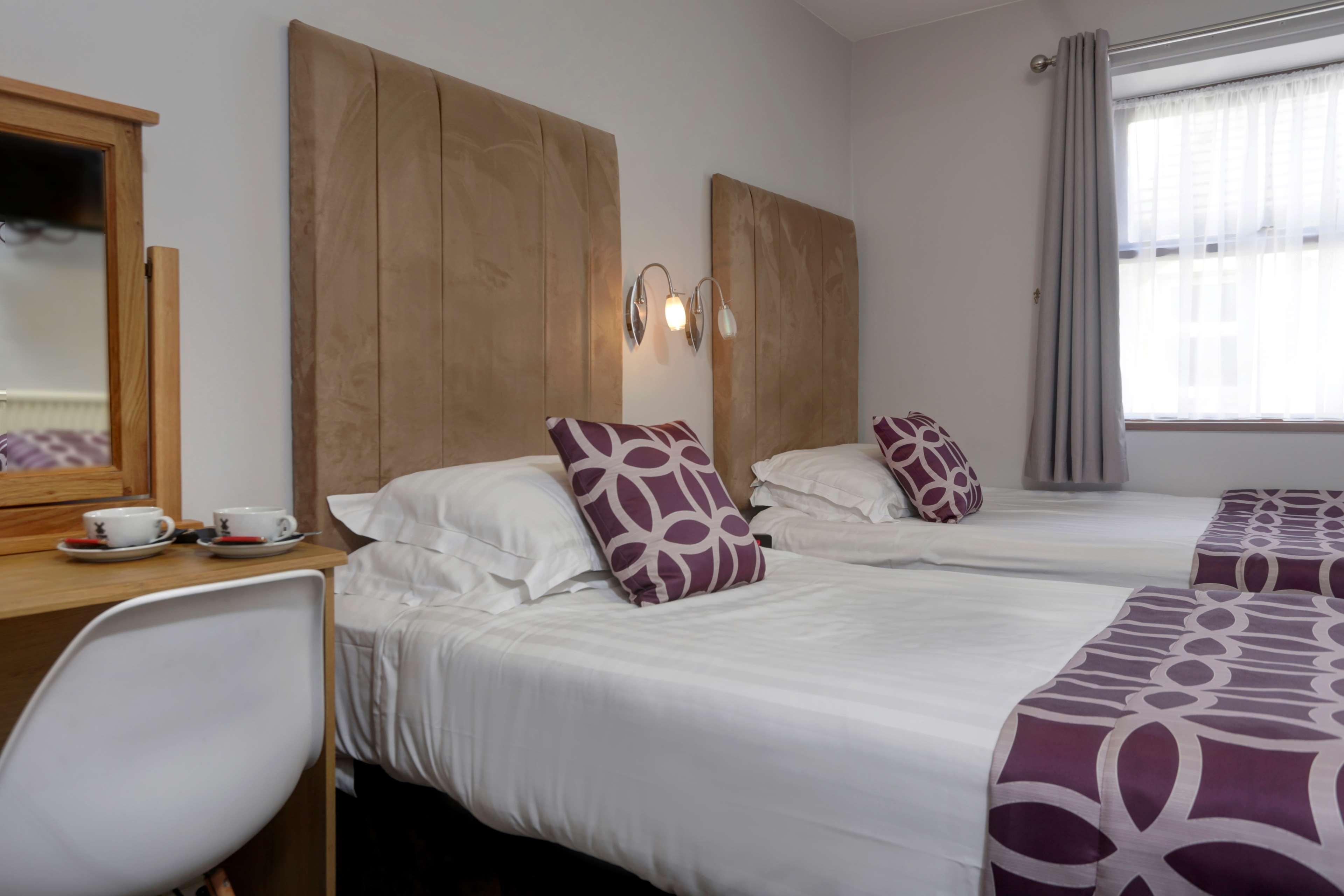 Hotel Western De France Chinon