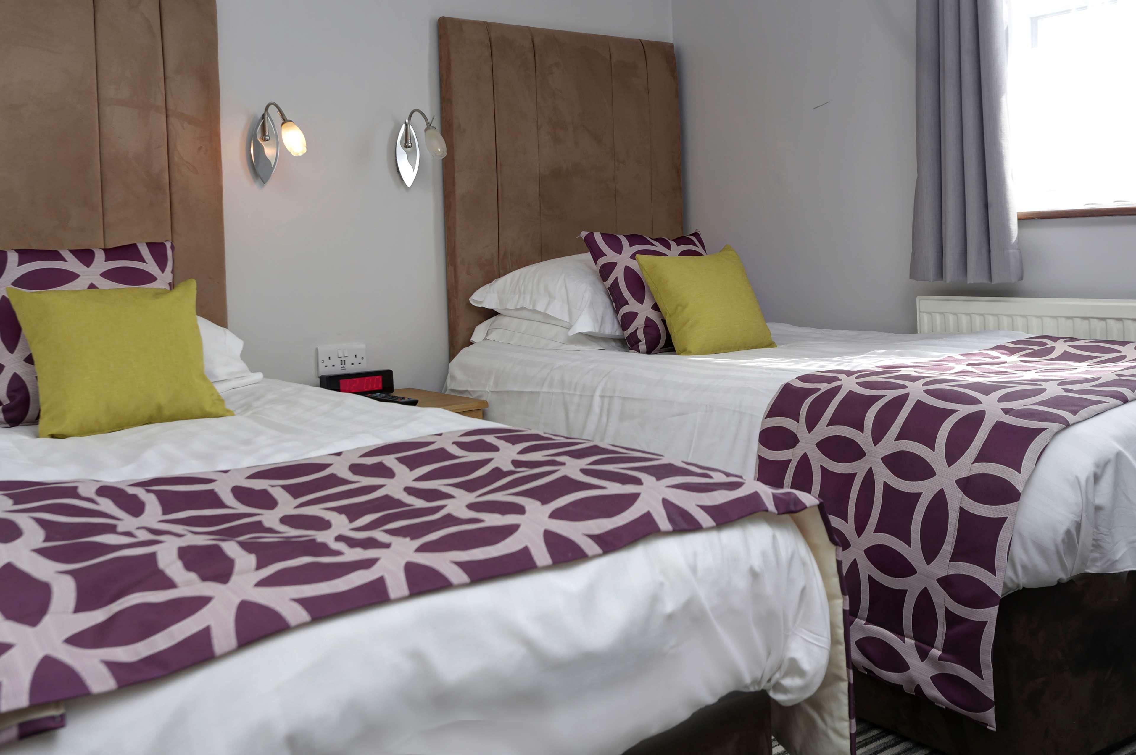 Western De France Hotel 3*