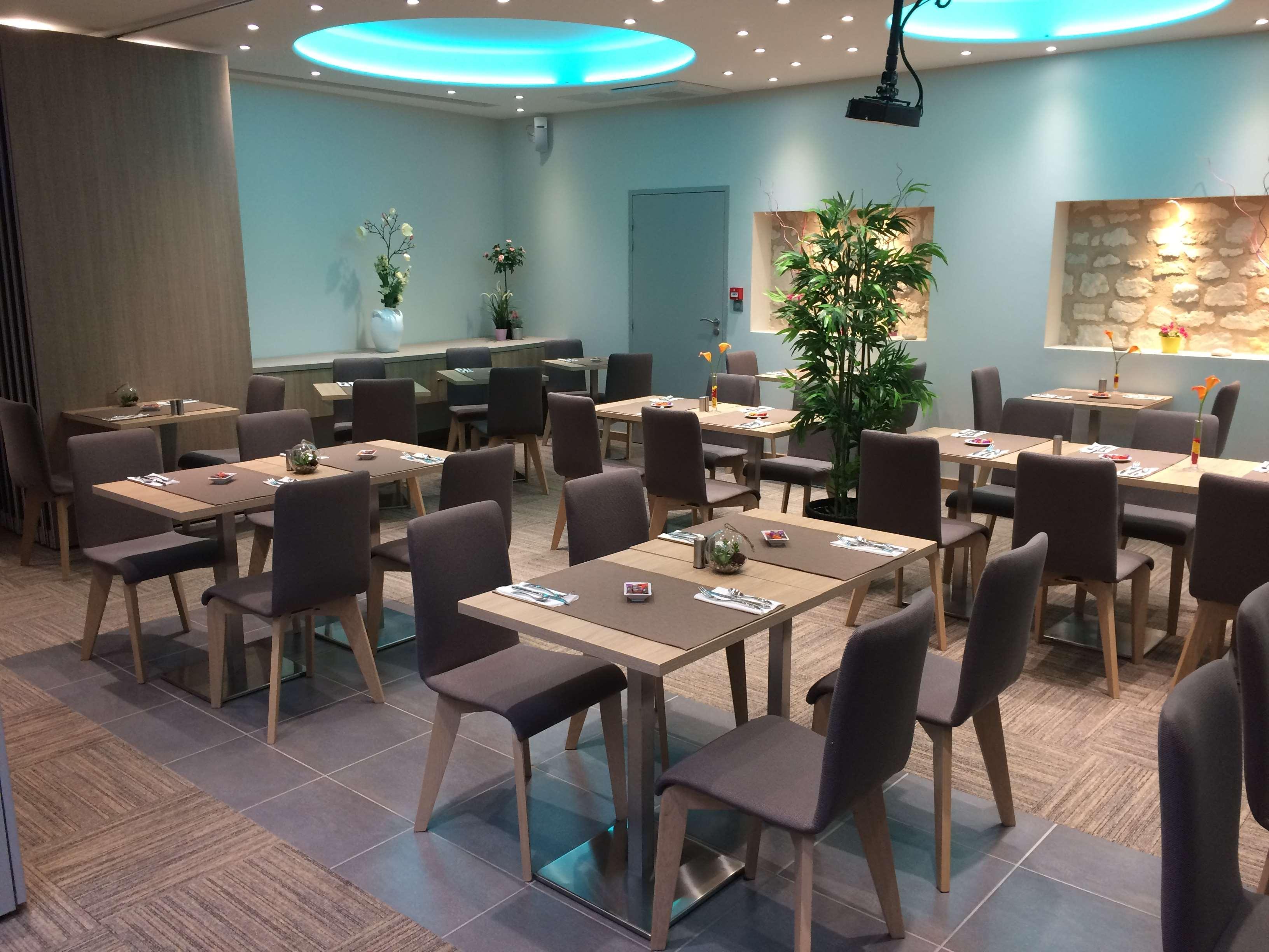 Hotel Western De France