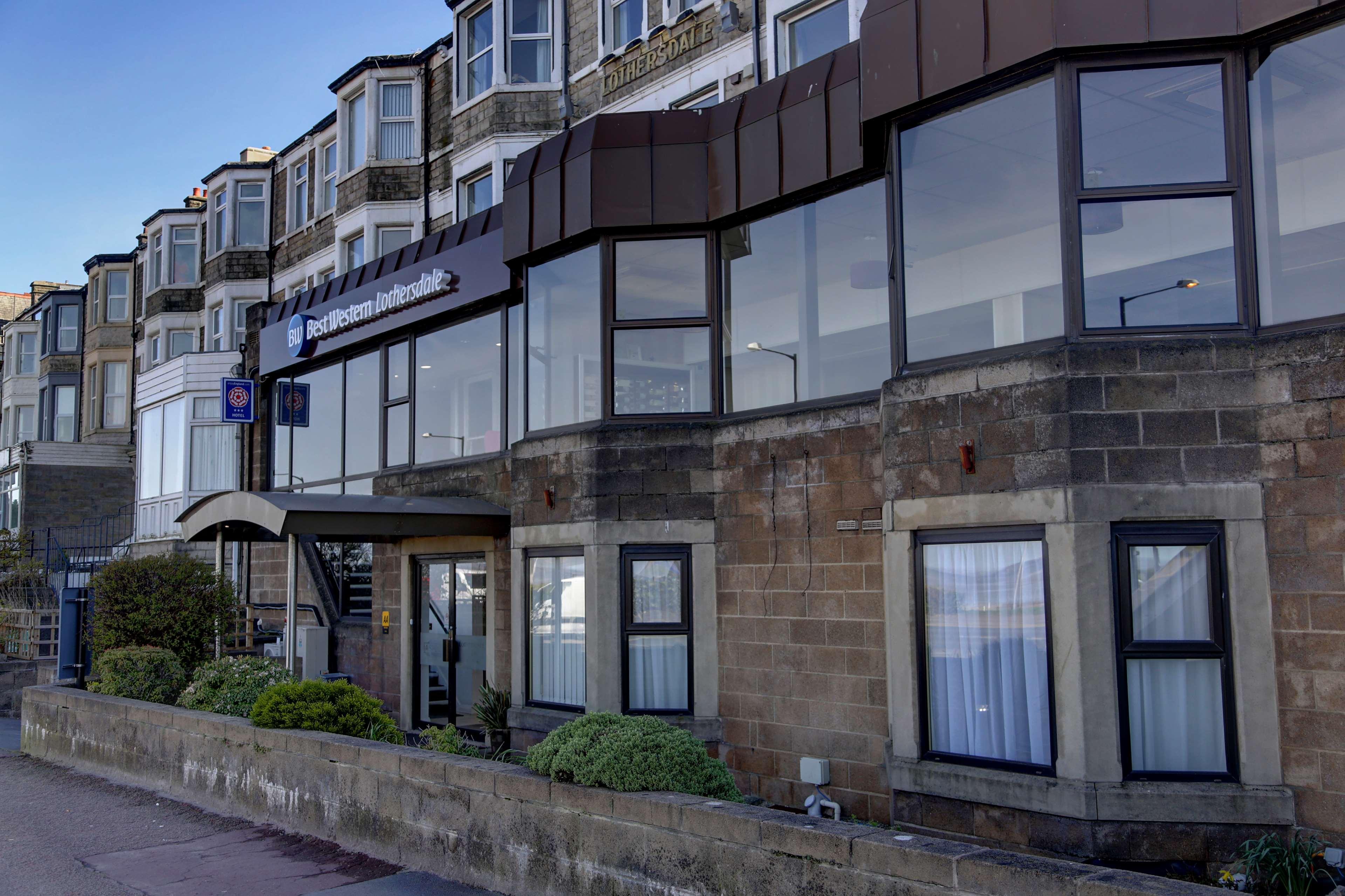 Western De France Hotel