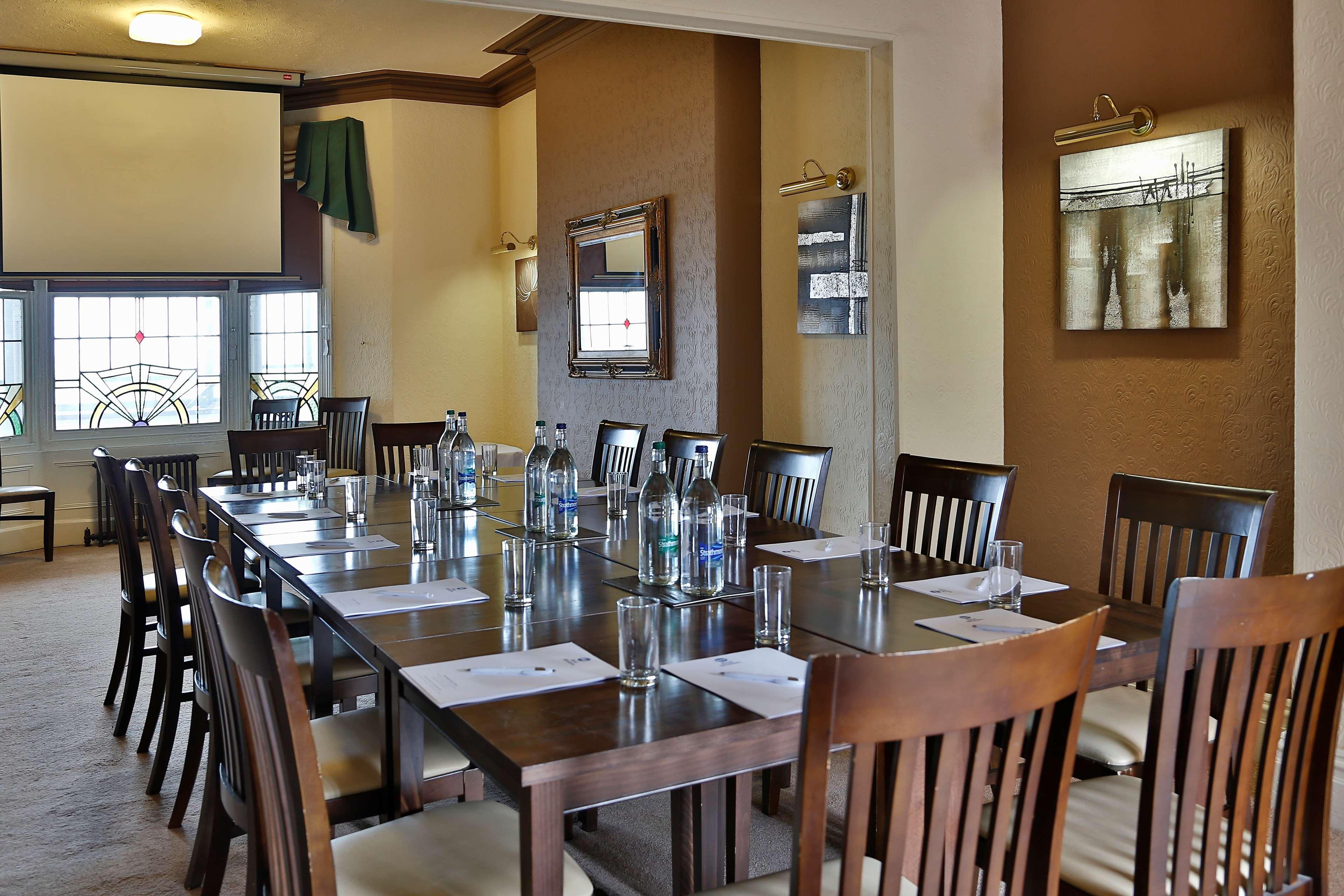 Western De France Hotel 3*