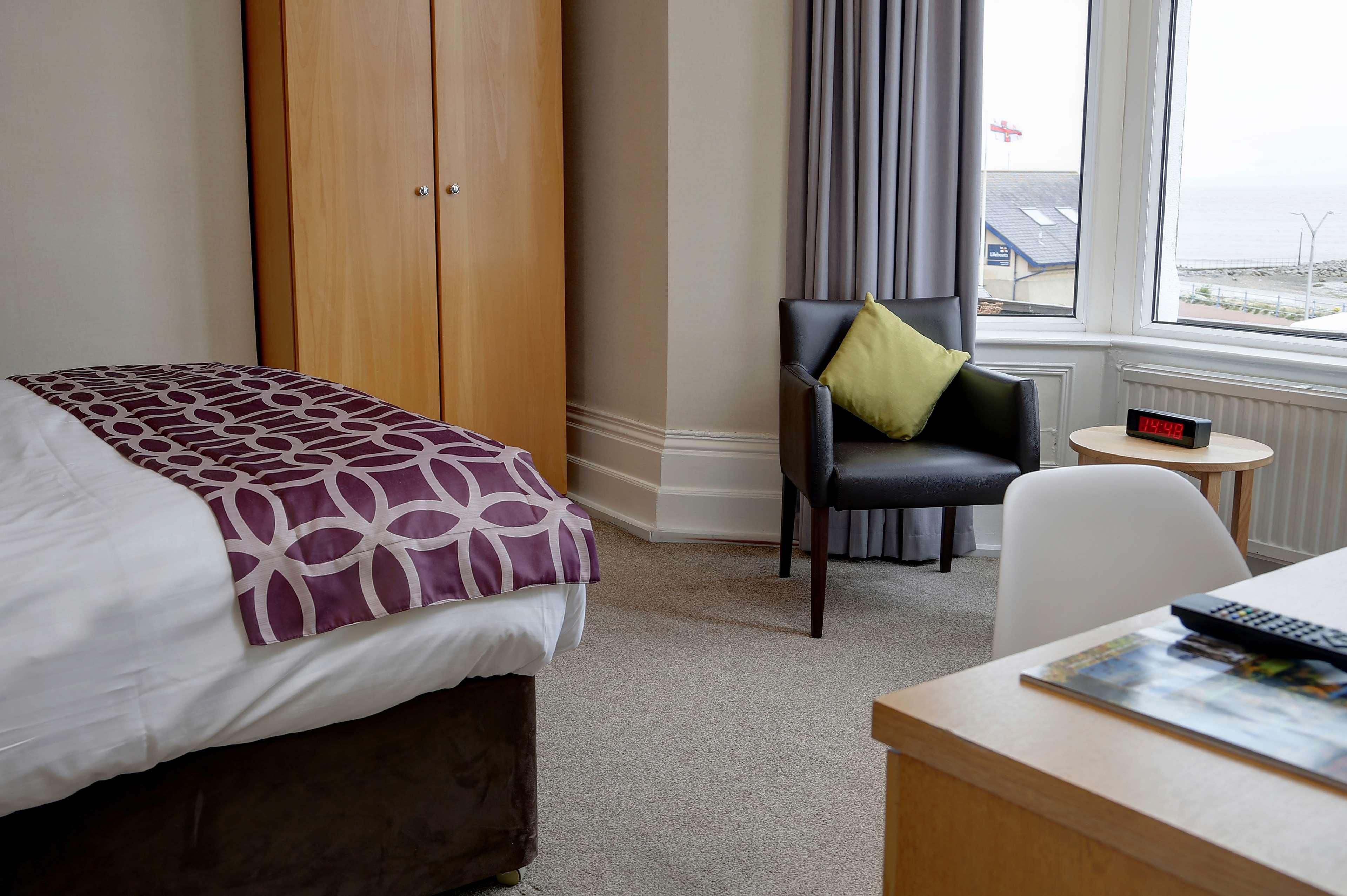 Western De France Hotel 3*