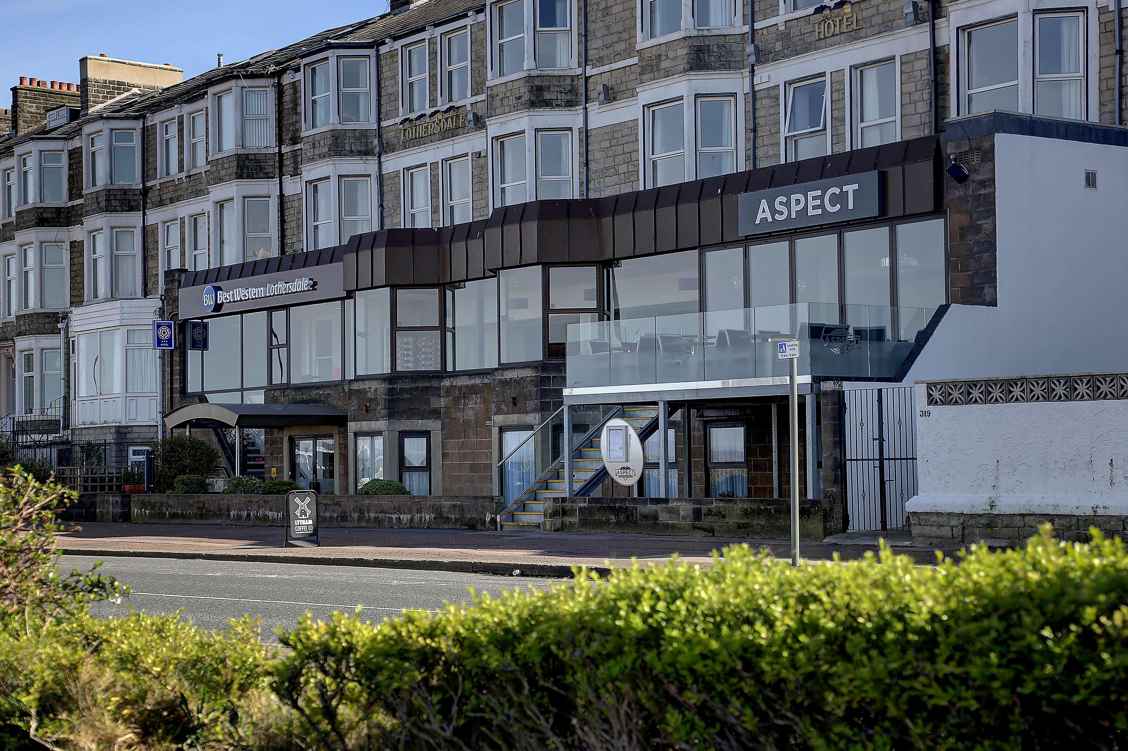 Western De France Hotel 3*
