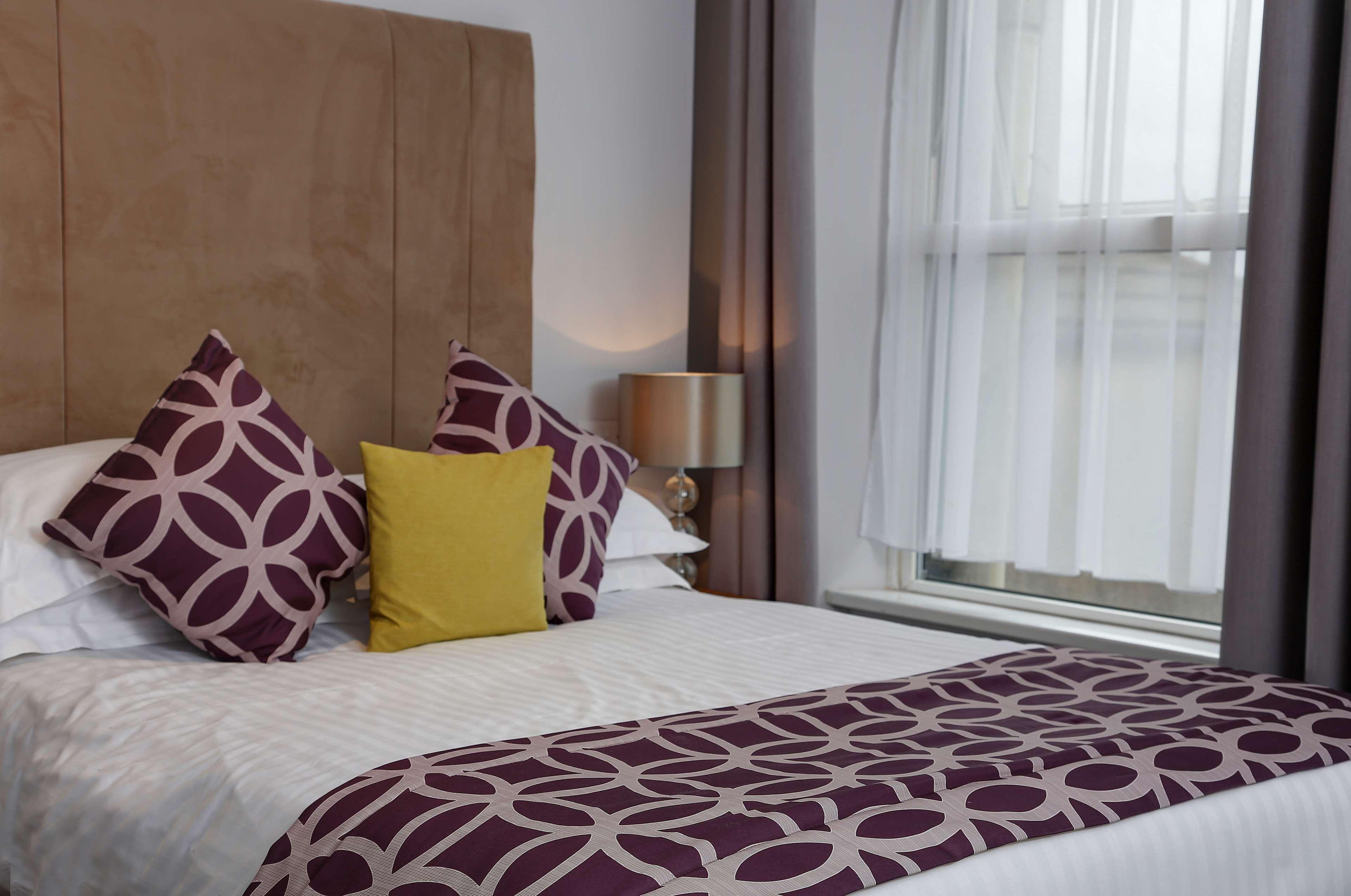 Western De France Hotel Chinon