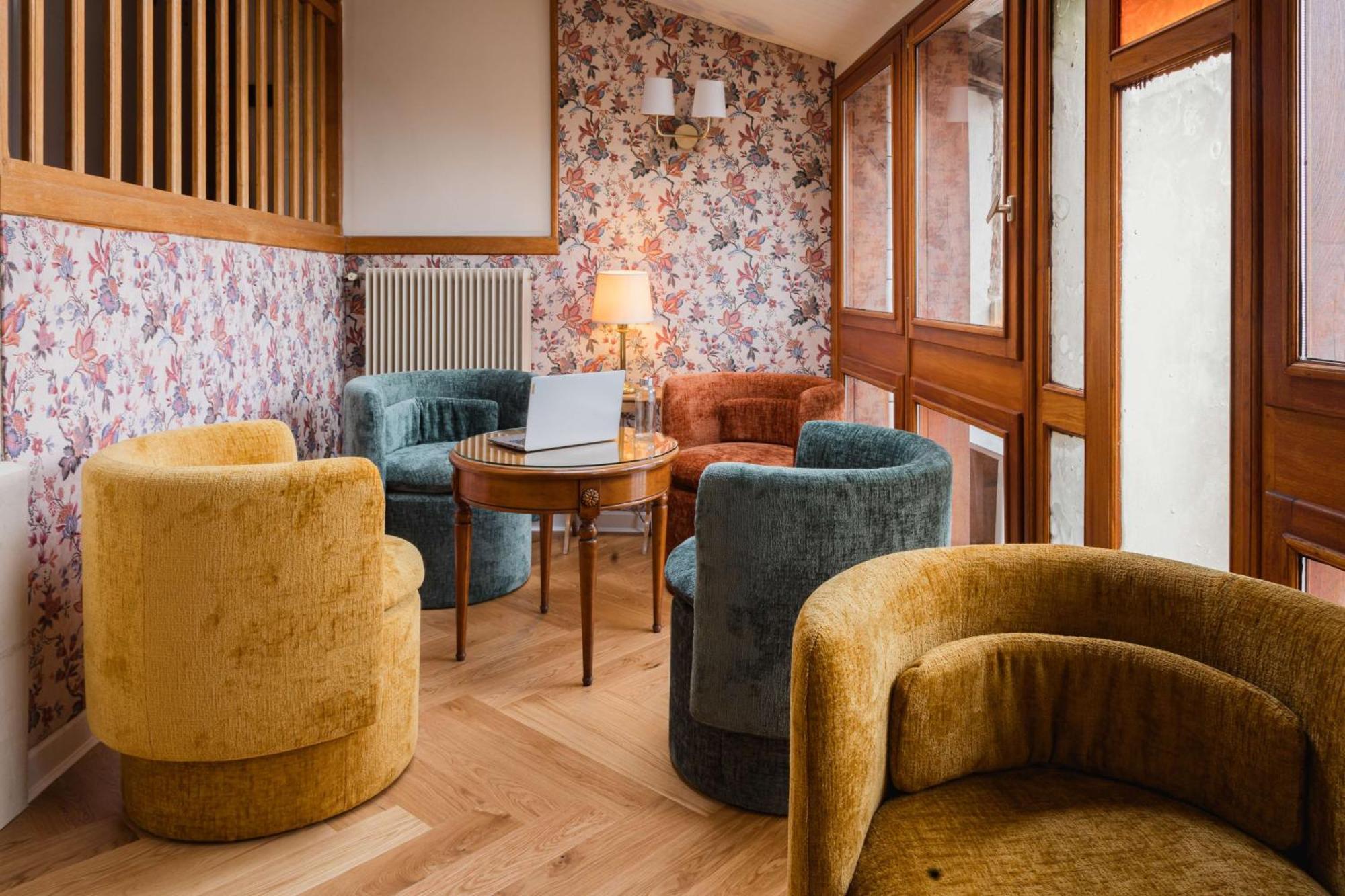 Western De France Hotel