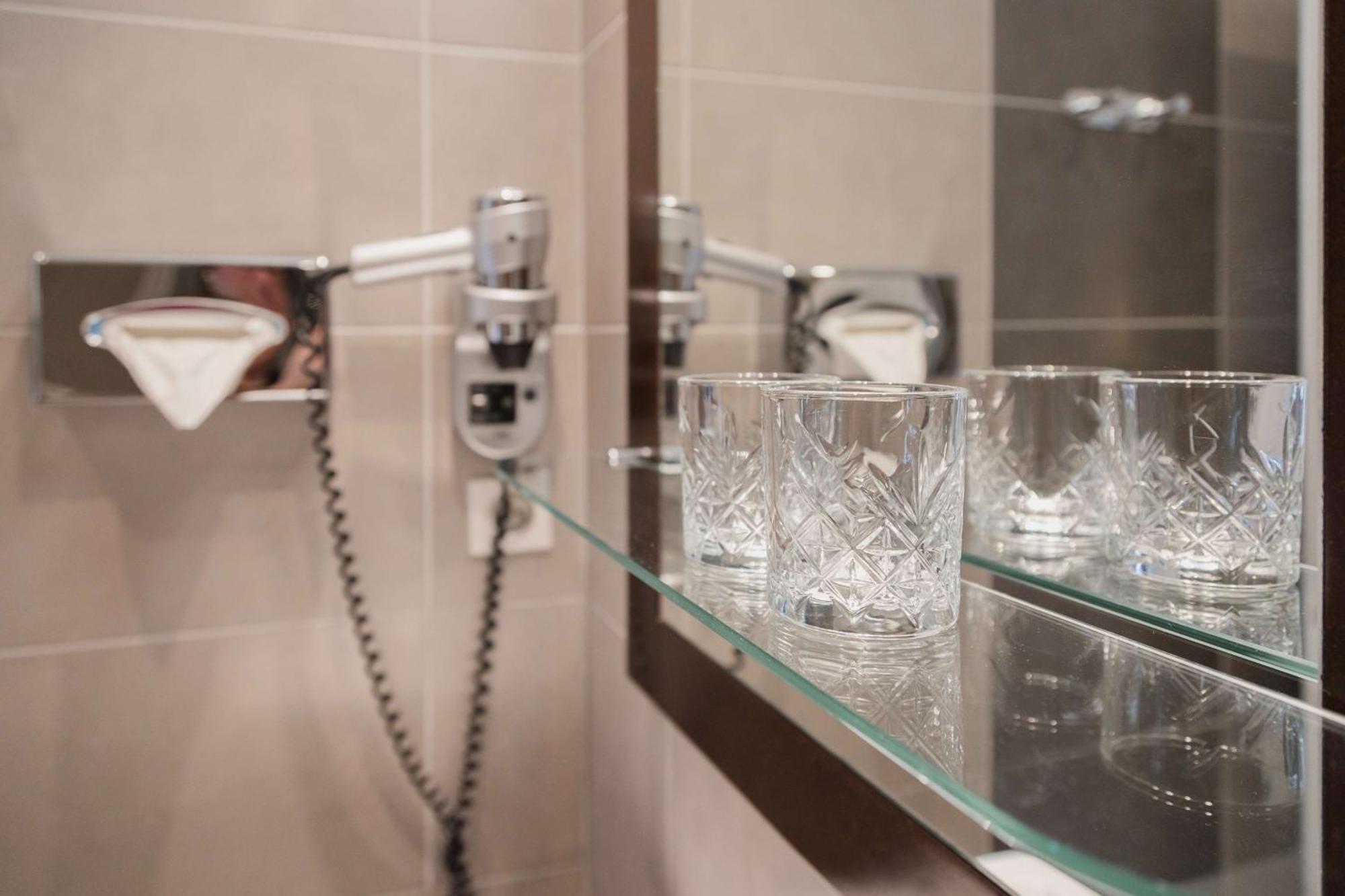 Hotel Best Western De France