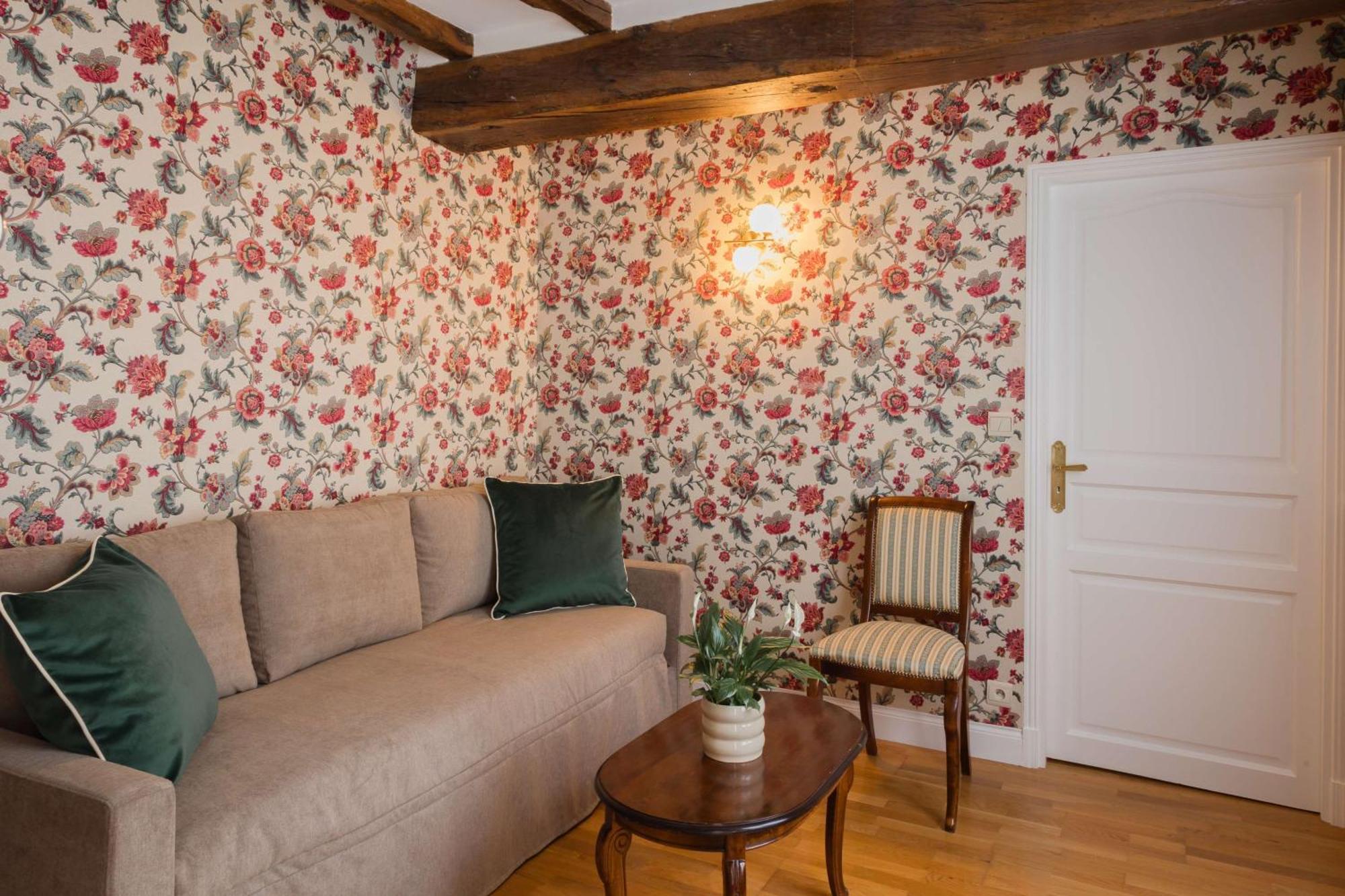 Western De France Hotel Chinon