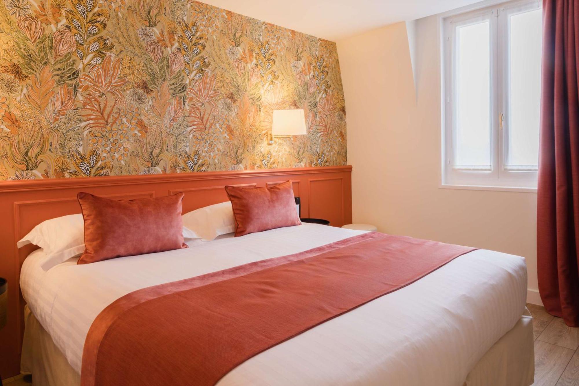 Western De France Hotel Chinon