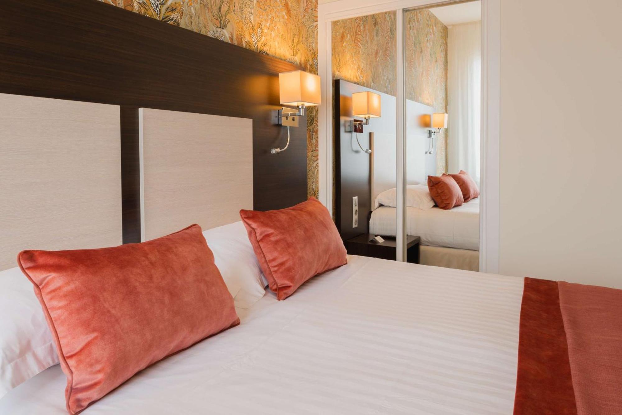 Hotel Western De France Chinon