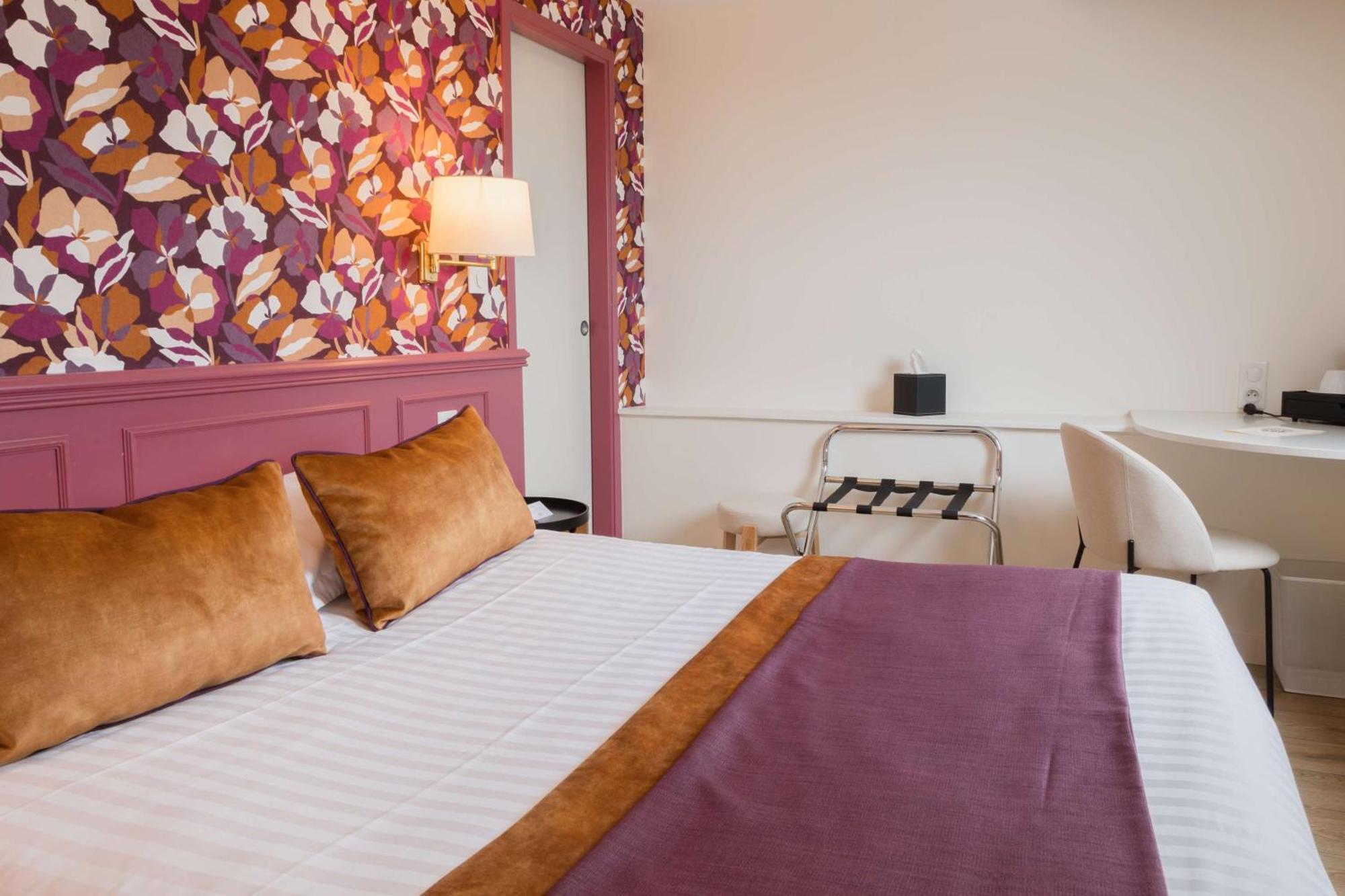 Hotel Western De France