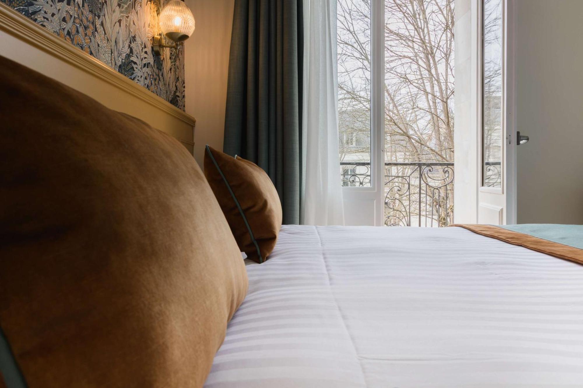Western De France Hotel Chinon