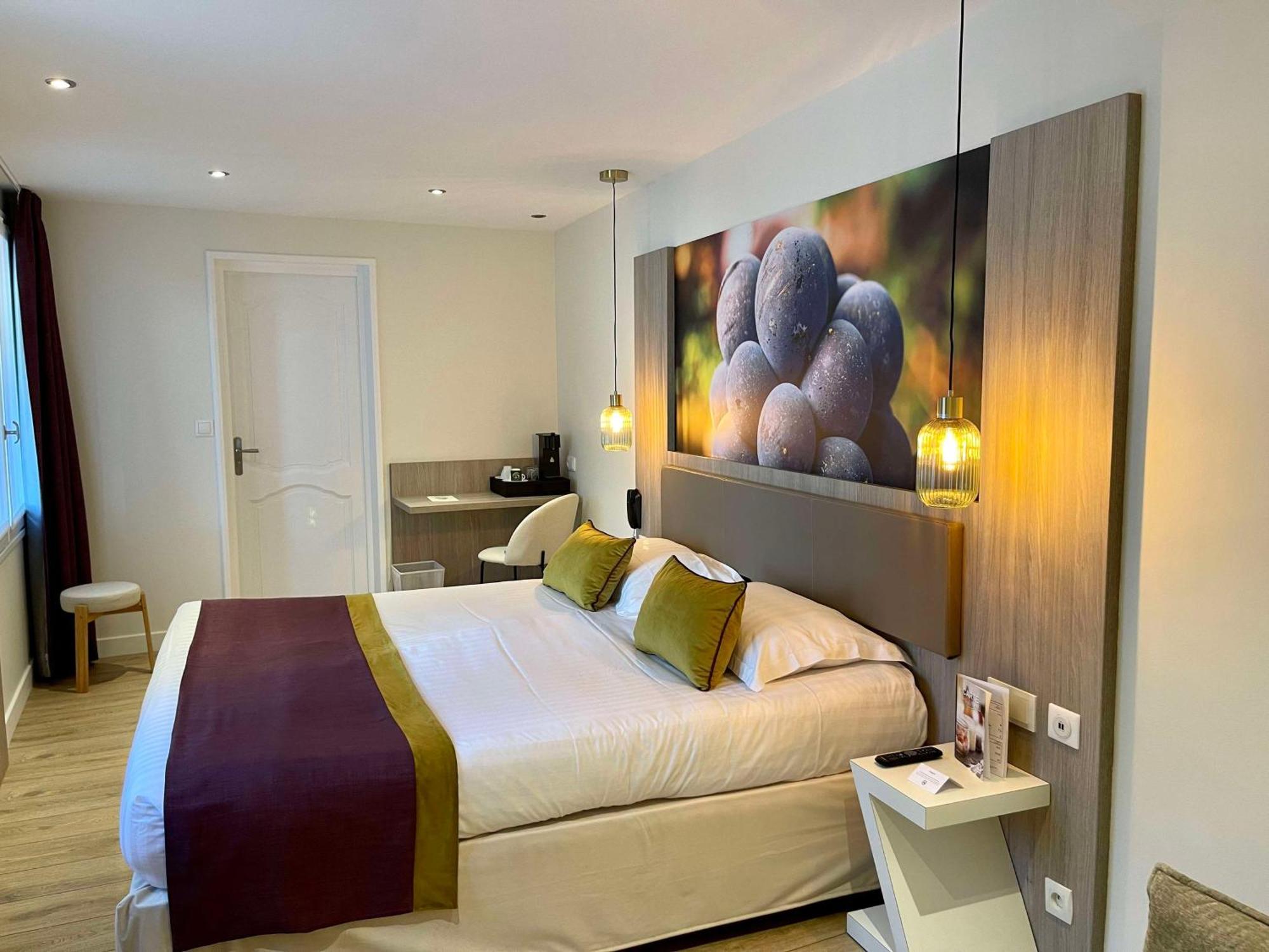 Hotel Western De France