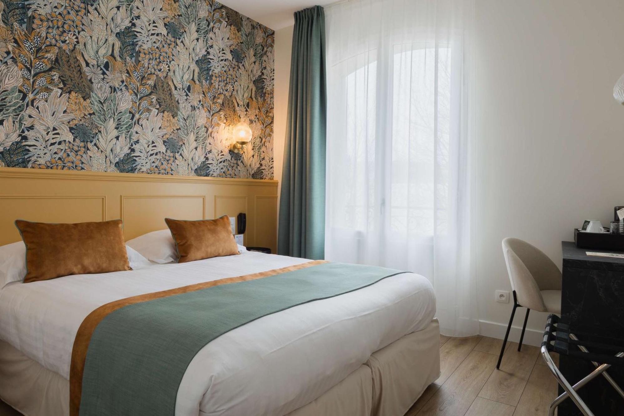 Hotel Western De France 3*