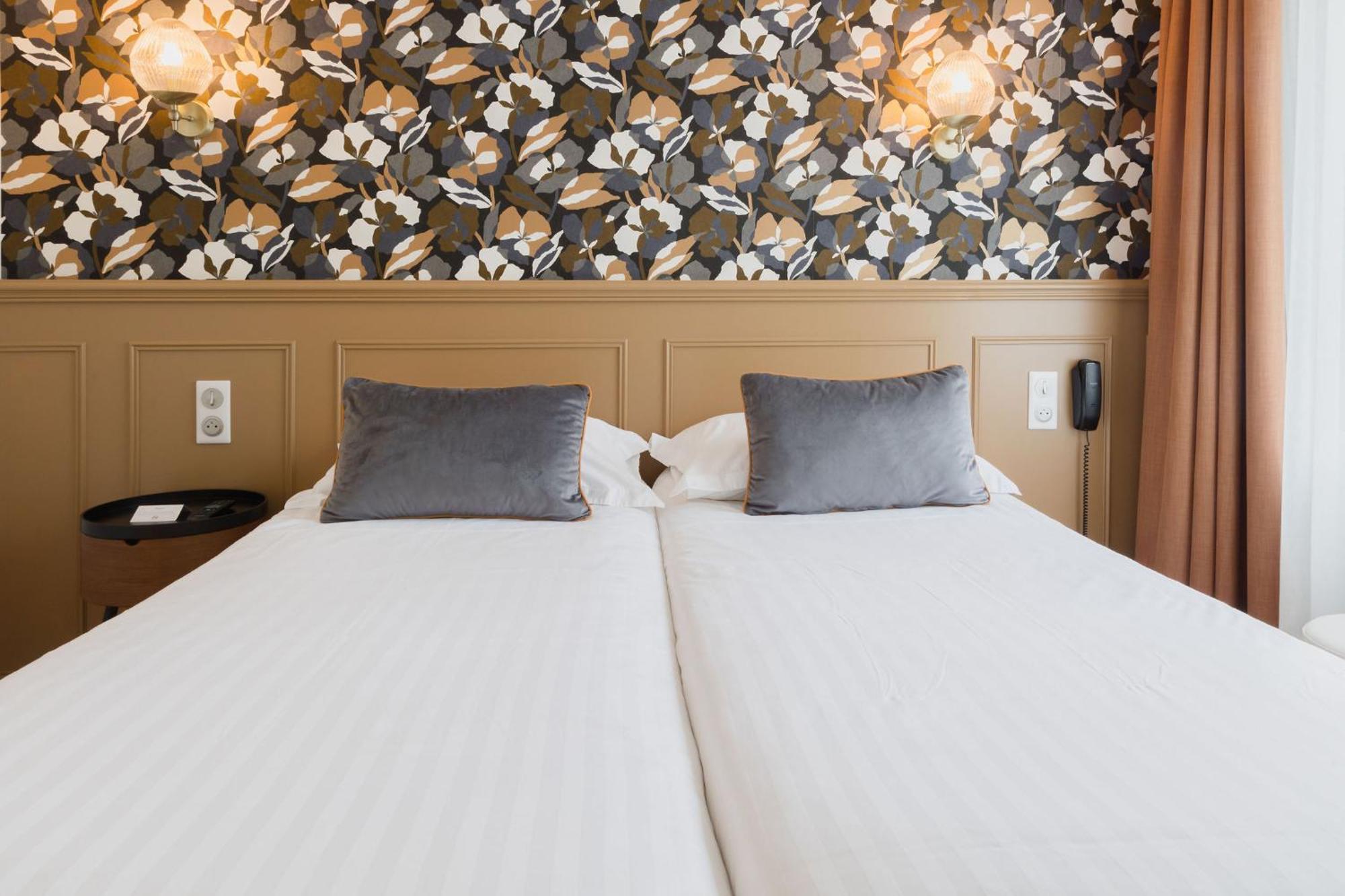 Best Western De France Hotel Chinon