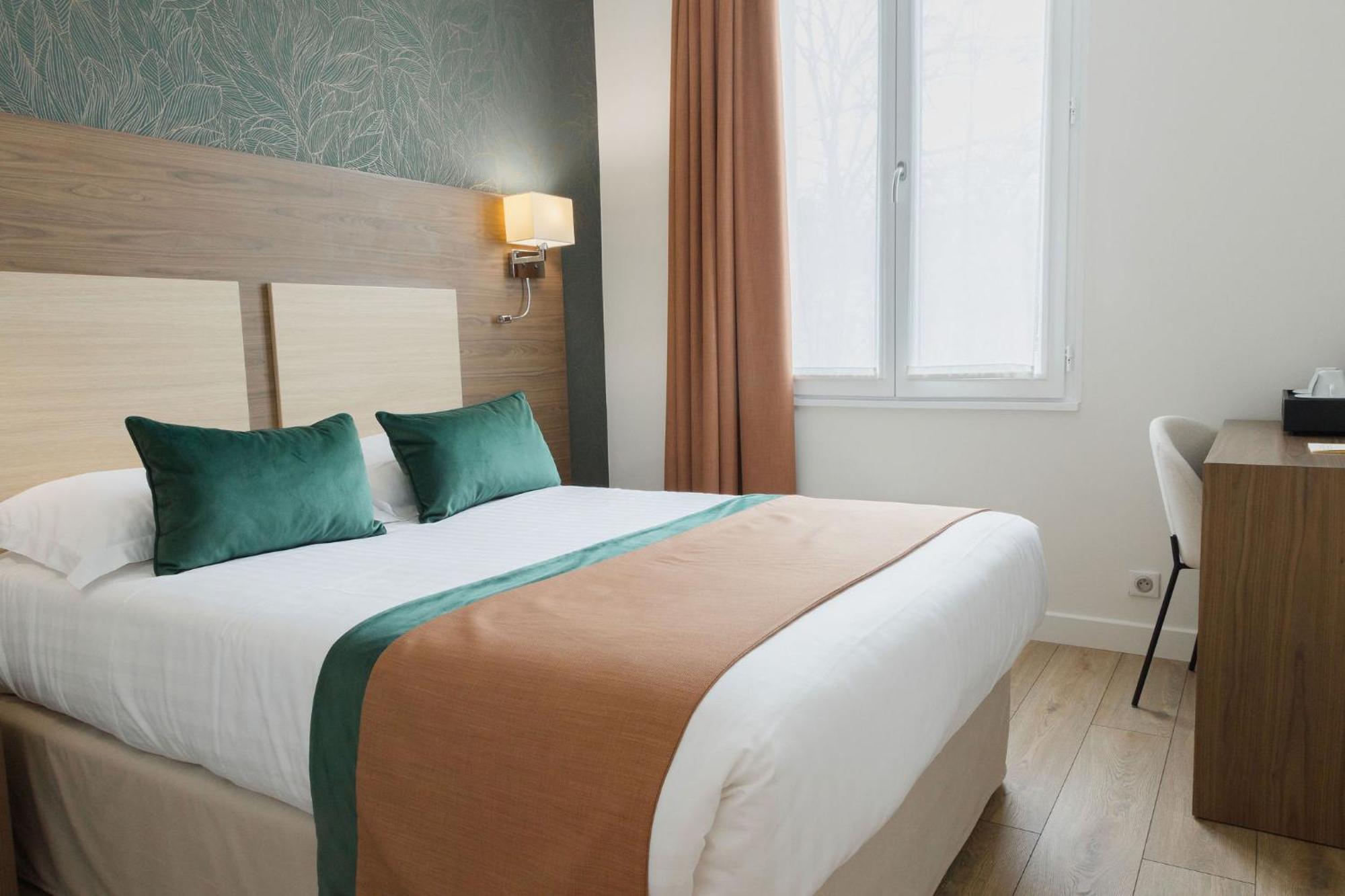 Hotel Western De France