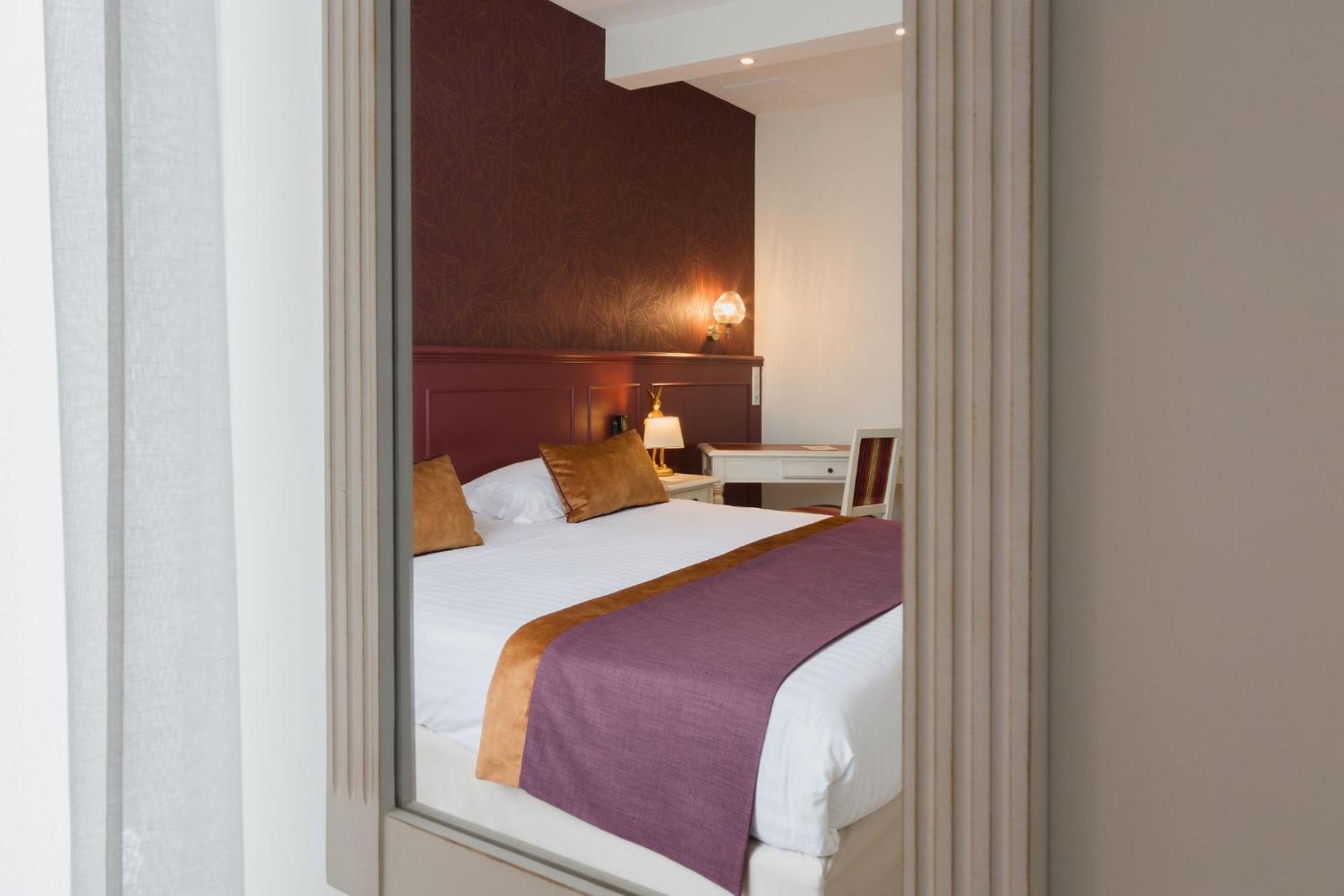 Hotel Western De France 3*