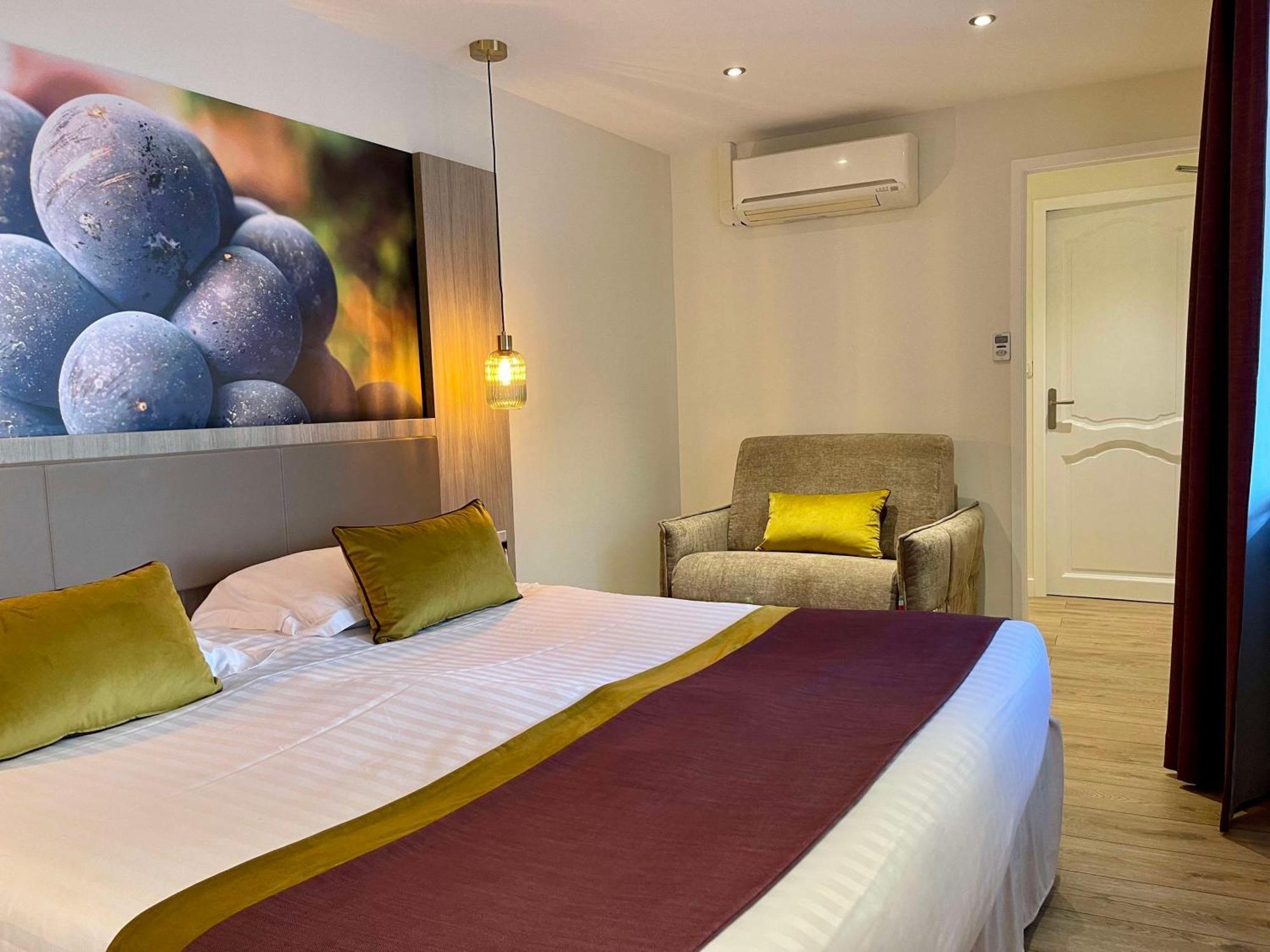 Hotel Western De France 3*