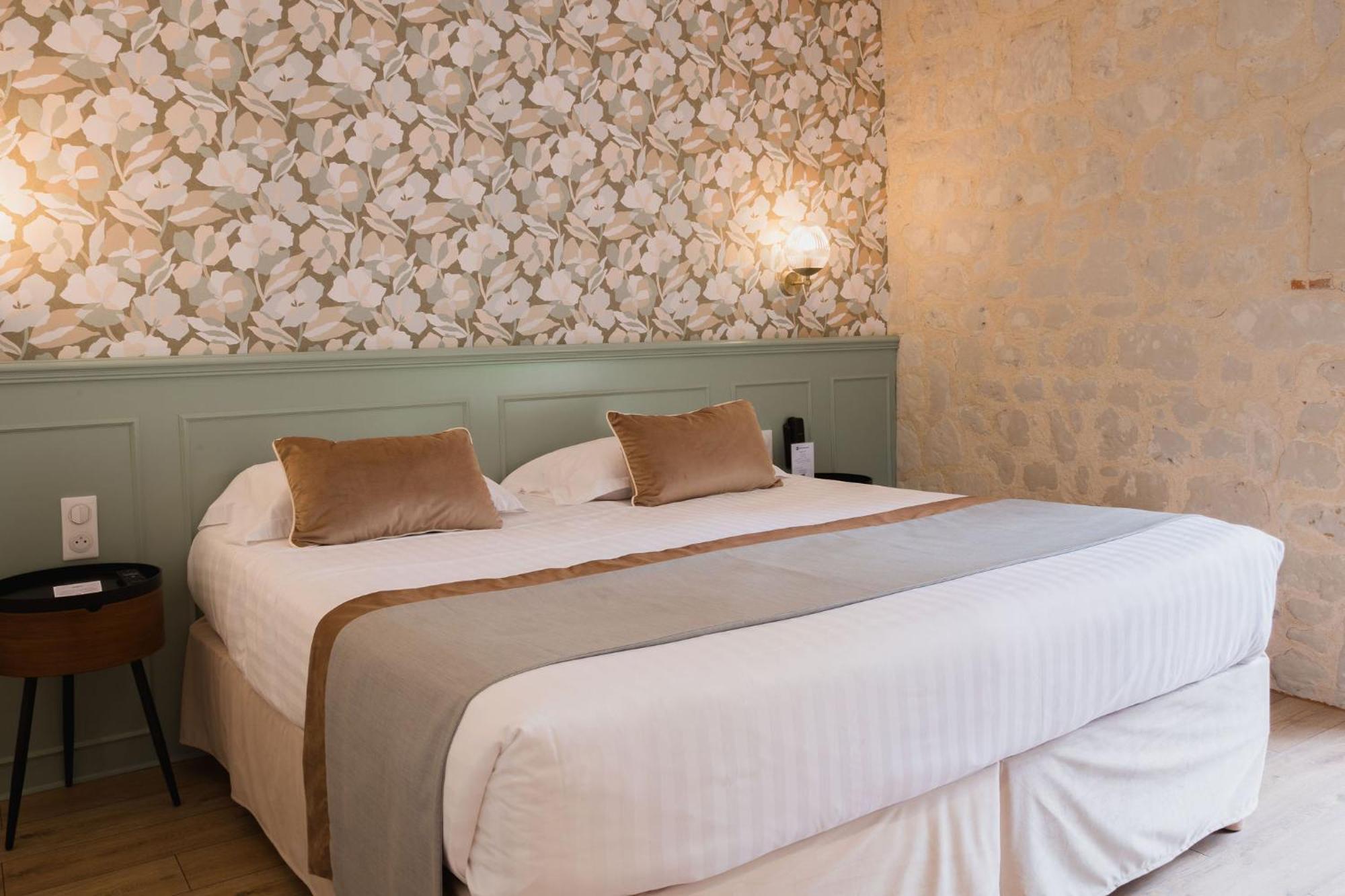 Hotel Western De France 3*
