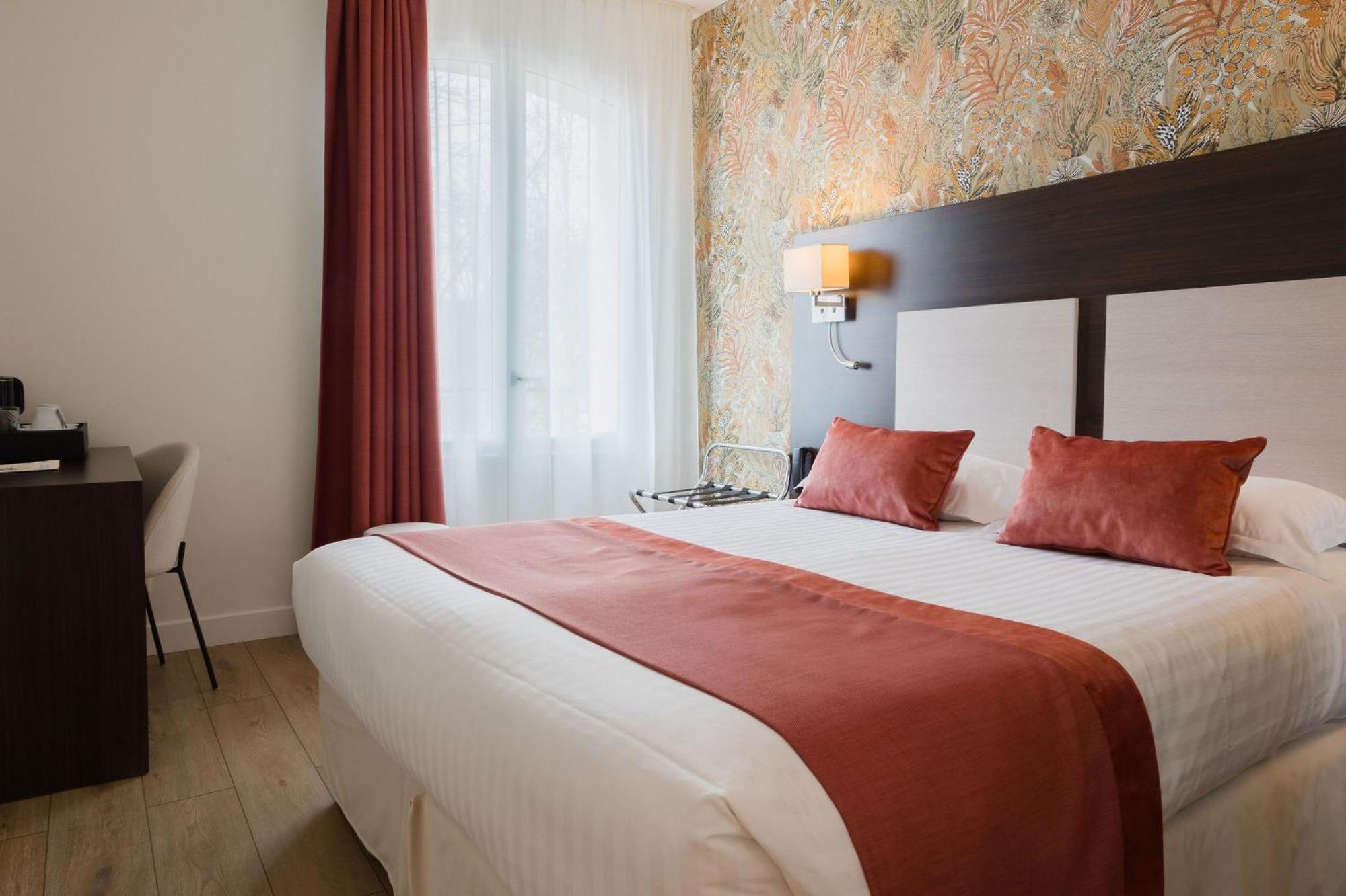 Hotel Western De France Chinon