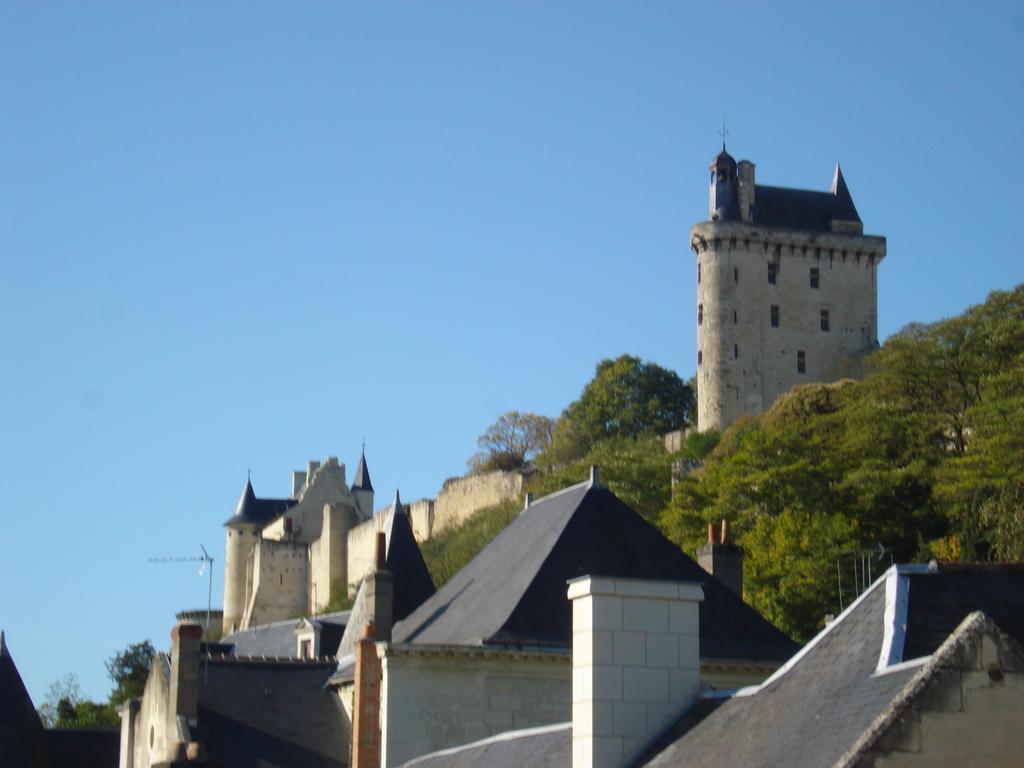 Western De France Hotel 3*