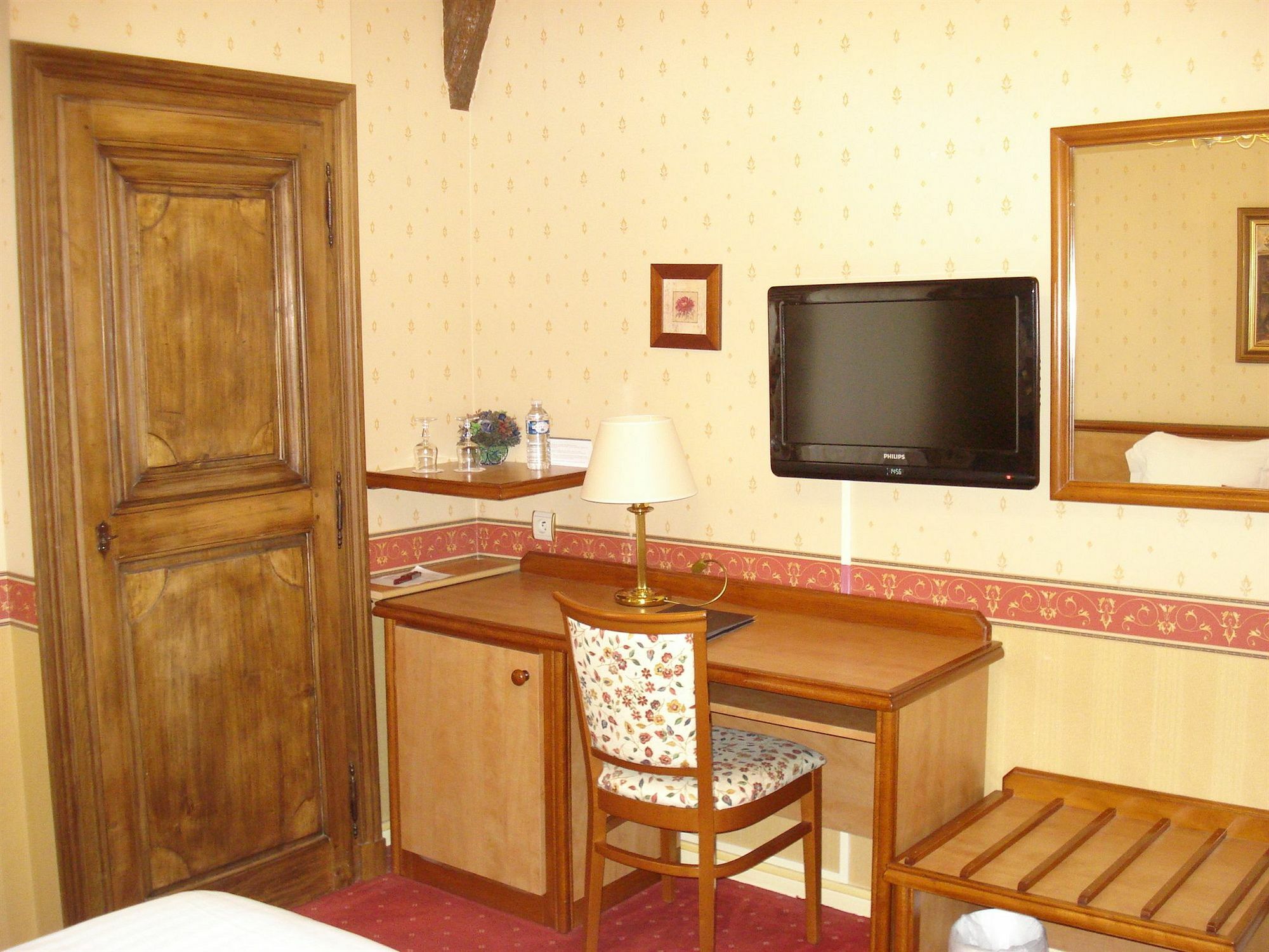 Western De France Hotel