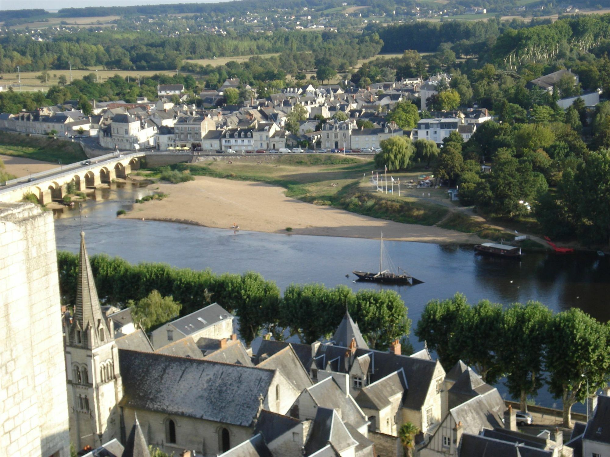 Hotel Western De France 3*